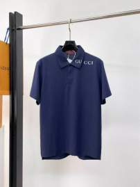 Picture of Gucci Polo Shirts Short _SKUGucciS-2XLaztx1527334